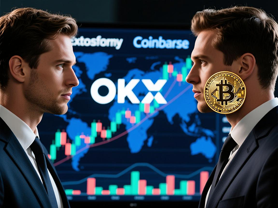 (以太坊现货)交易所交易界面